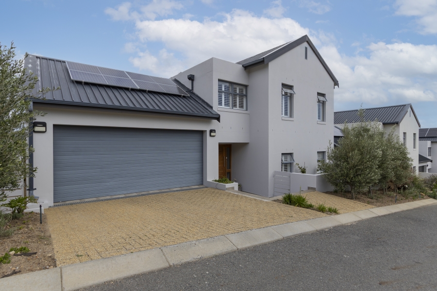 3 Bedroom Property for Sale in Fairhaven Country Estate Western Cape
